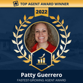 Patty Guerrero Real Estate Agent at Homesmart Connect