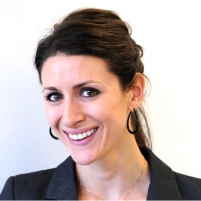 Stephanie Checkley avatar