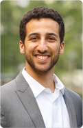 Marcus Ibrahim Real Estate Agent at eXp Realty