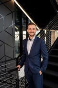 David Russi Real Estate Agent at Coldwell Banker Realty