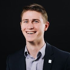 Jacob Jones avatar