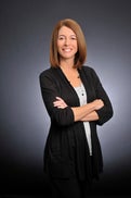 Cindy Schmalz Real Estate Agent at @properties