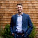 Ty Ash Real Estate Agent at Compass
