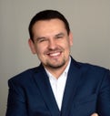 Dariusz Chlopecki Real Estate Agent at Homesmart