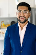 Daniel Cabrera Real Estate Agent at Options Realty