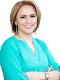 Marsela Leonard Real Estate Agent at Keller Williams Realty