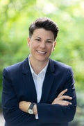 Erin Coker Real Estate Agent at Harry Norman, Realtors