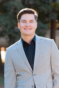 Tyler Reickerd Real Estate Agent at Coldwell Banker Realty