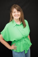 Sage Easter Real Estate Agent at Osborn Hays