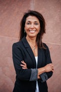Sylvia Dorrance Real Estate Agent at Exp