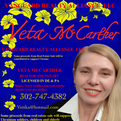 Veta McCarther Real Estate Agent at VRA Realty