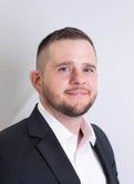 Blake Yowell Real Estate Agent at Wood Real Estate Group