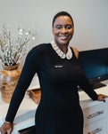 Katrina Kirton-Sherrod Real Estate Agent at Samson Properties