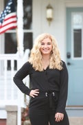 Megan Blake Real Estate Agent at Homestead 3 Realty