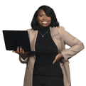 Raliat Williams Real Estate Agent at Serenity Realty