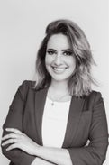 Yazmin Mendoza Real Estate Agent at Skyline Properties Inc