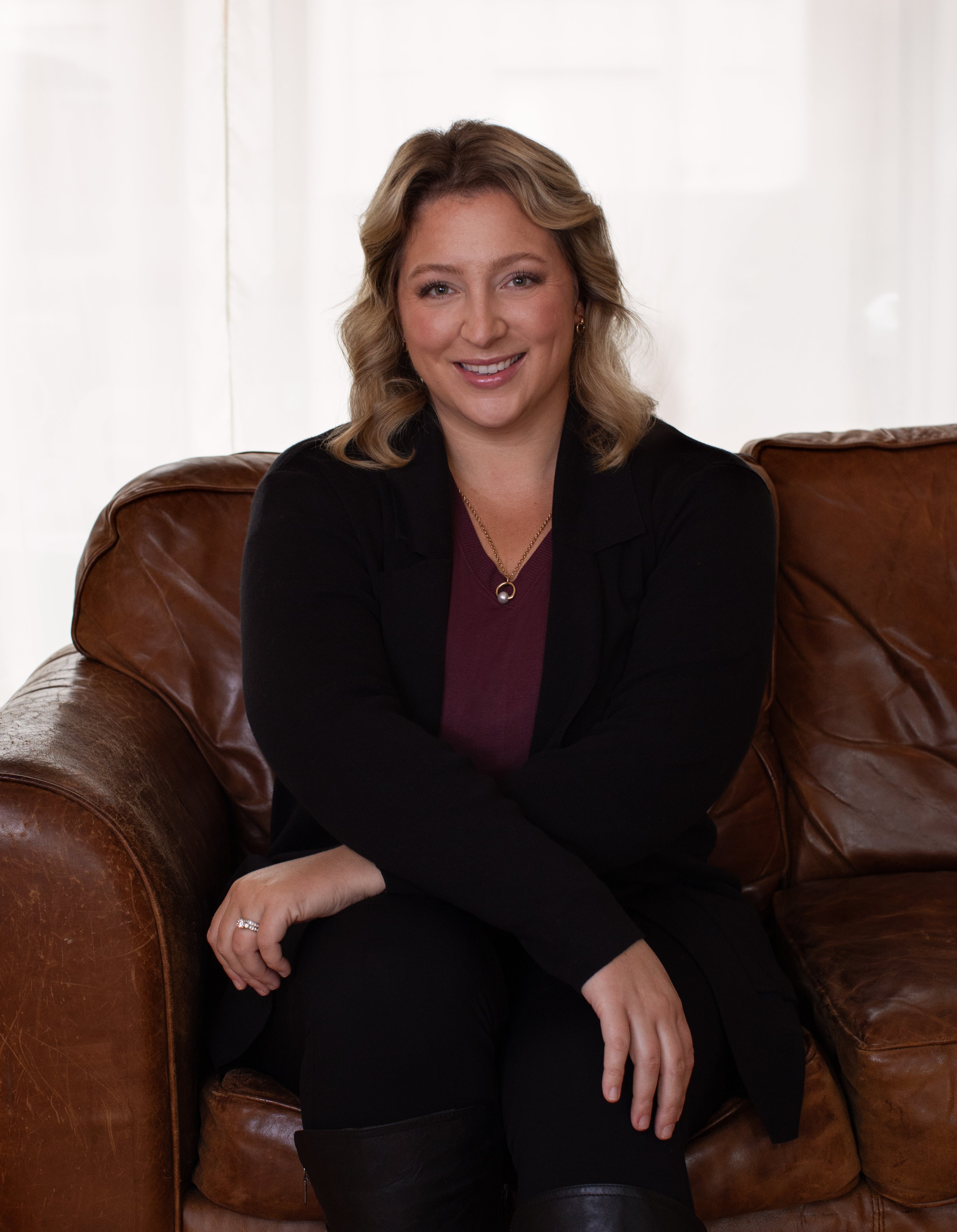 Kirstin Fleming avatar