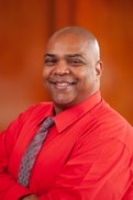 Gregory Furr Real Estate Agent at long and foster, inc