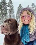 Stacey Sebastian Real Estate Agent at Sunny in Bend 1% Realty