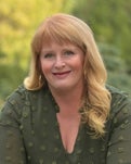 Kristen Adams Real Estate Agent at Wesely & Associates