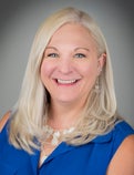 Melissa Guth Real Estate Agent at Coldwell Banker Realty