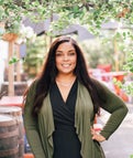 Ivena Jean-Francois Real Estate Agent at eXp Realty LLC