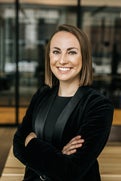 Brynn Denniston Real Estate Agent at Rize Realty