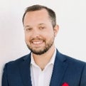 Dalton Selby Real Estate Agent at RE/MAX Real Estate Partners