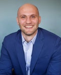 Drew Robinson Real Estate Agent at Worth Clark Realty