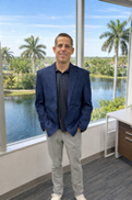 Christopher Johnson Real Estate Agent at Keller Williams