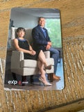 Nathalie Mortine Real Estate Agent at eXp Realty