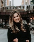 Courtney Heck Real Estate Agent at @properties