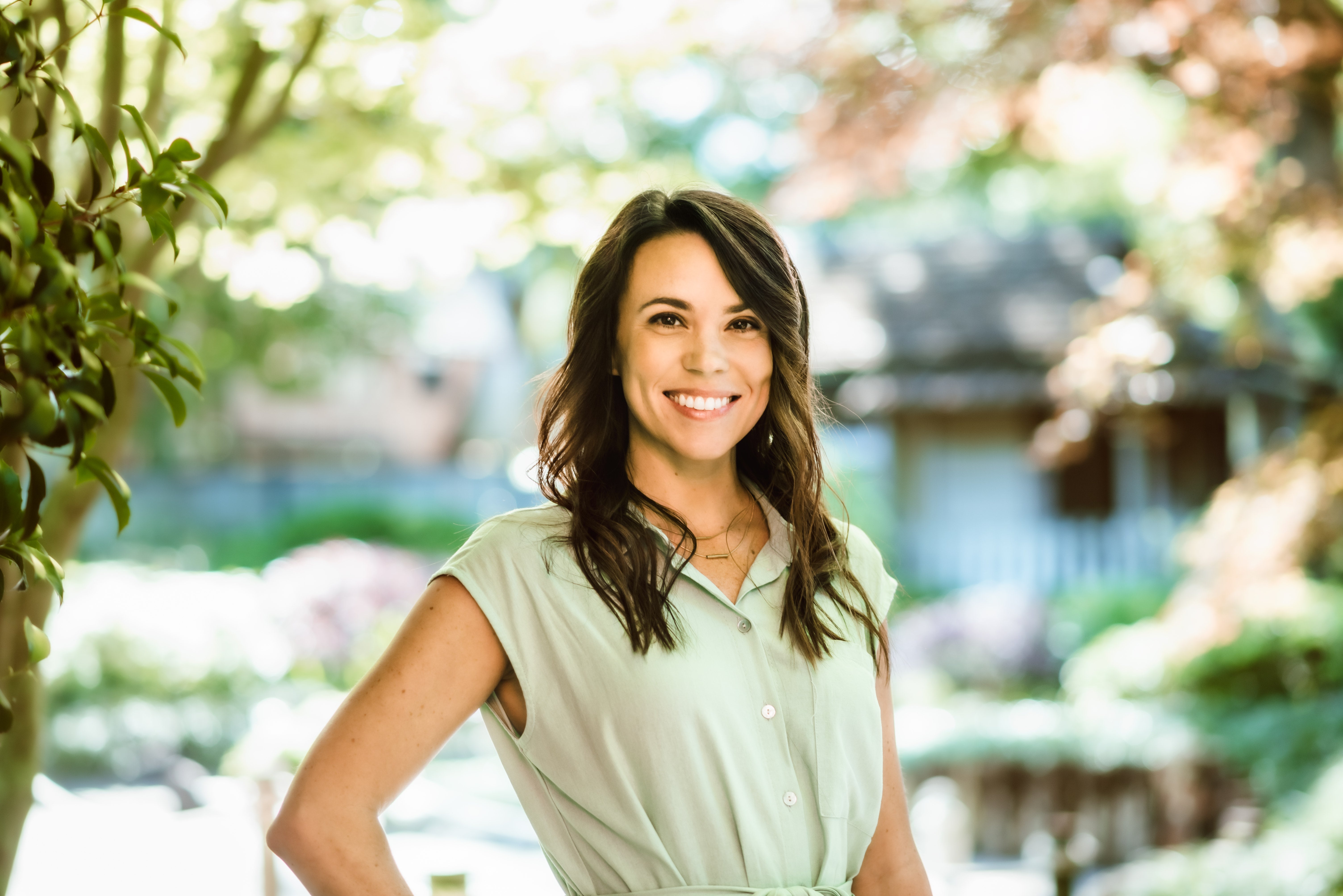 Lindsay Barbour avatar