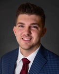 Arian Hoxha Real Estate Agent at SERHANT. CT