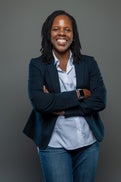 Mela Dieujuste Real Estate Agent at IVerty Realty, LLC