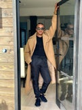 Freddie Torres Real Estate Agent at Epique Realty