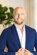 Darren Morris Real Estate Agent at Keller Williams The Woodlands & Magnolia