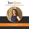 Traci Dains Real Estate Agent at lpt realty