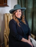 Aundrea Buenrostro Real Estate Agent at Realty One Group Zoom