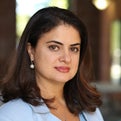 Cynthia Samaris Real Estate Agent at Christie's International Real Estate