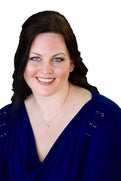 Christine Mitchell Real Estate Agent at Keller Williams St. Pete