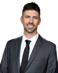 Michael Holtgrewe Real Estate Agent at HomeSmart