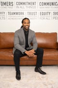 Steve Jones Real Estate Agent at Keller Williams Legacy Partners