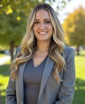 Megan Anderson Real Estate Agent at Keller Williams Premier Partners