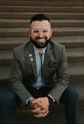 Ralph Justiz Real Estate Agent at Spearhead Realty