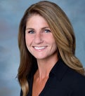 Melissa Ritter Real Estate Agent at Berkshire Hathaway Home Services Stouffer Realty
