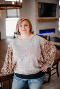 Mandy Klebe Real Estate Agent at Fathom Realty WA, LLC