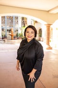 Paris Davis Real Estate Agent at The Davis Group Real Estate, Inc.