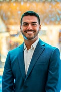 Jorge Perez Real Estate Agent at REMAX Experience