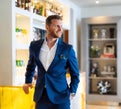 Sebastian Acosta Real Estate Agent at ONE Sotheby’s International Realty